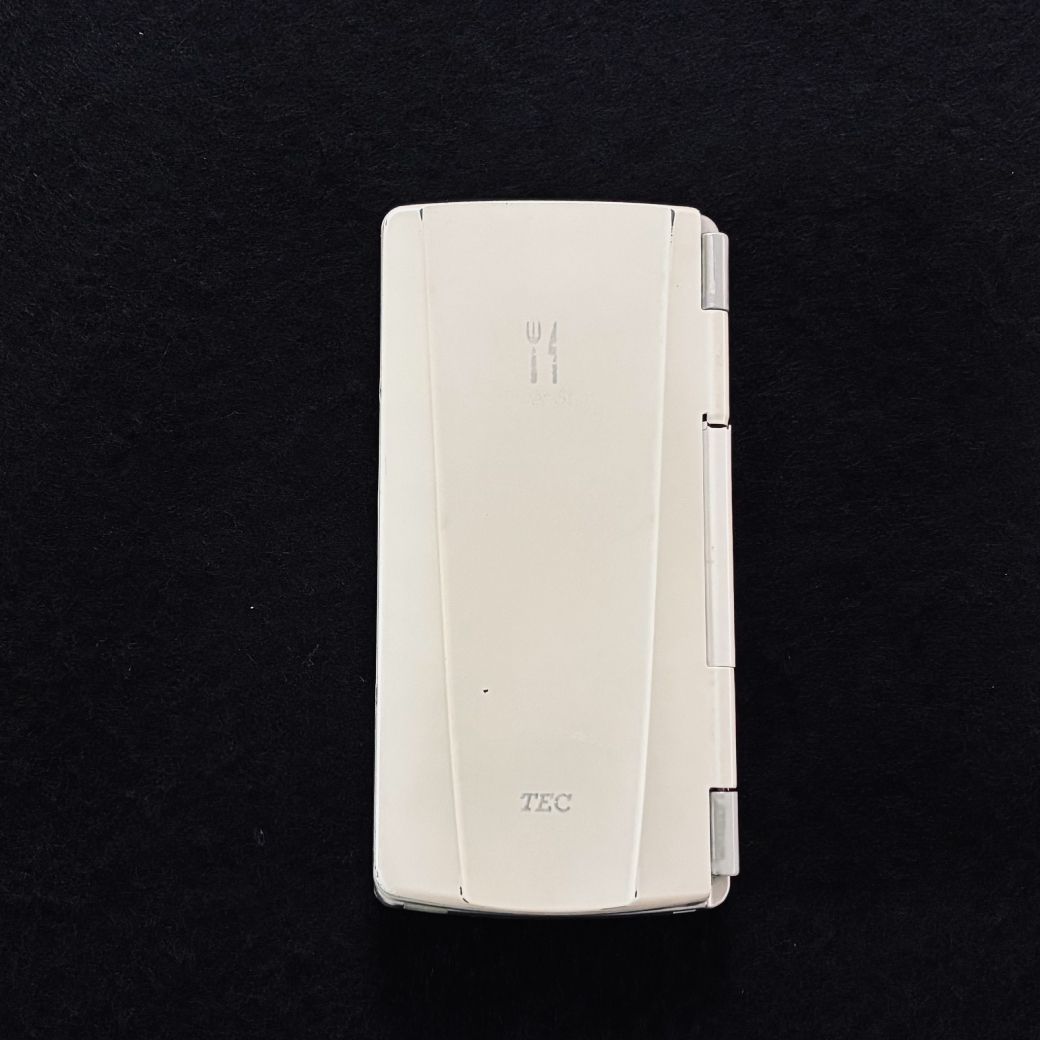東芝テック ハンディターミナル HTL-200-1B-01-R 中古 - メルカリ