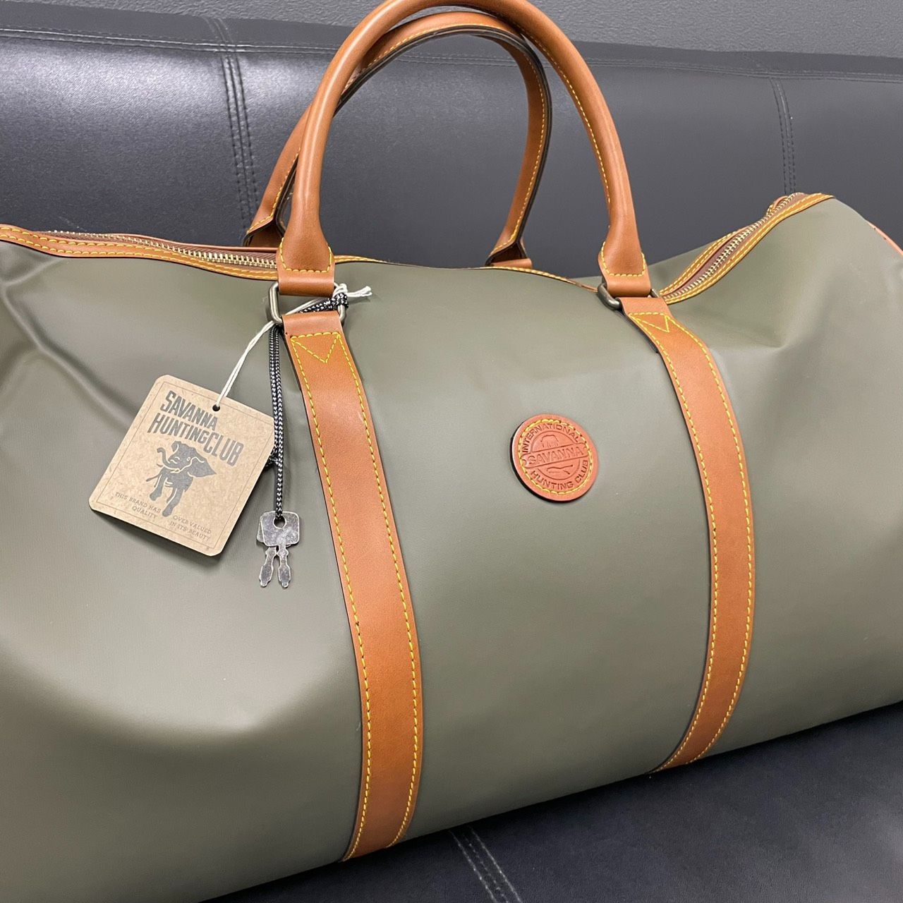 ハンティング・ワールド トラベルバッグ 楽天市場】【バッグ】 HUNTING WORLD ハンティング ワールド バチュー