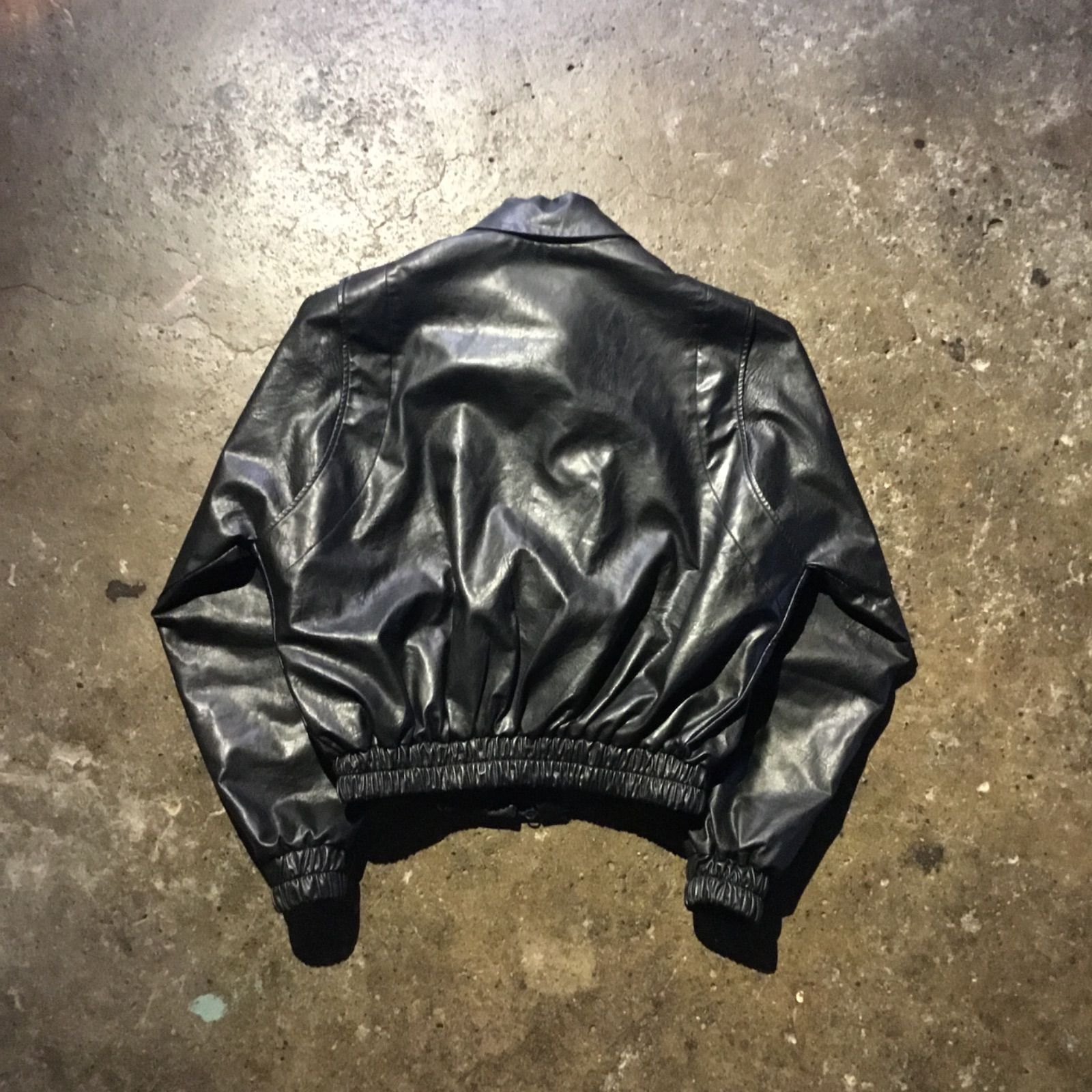 COMMON DIVISOR コモン ディバイザー TALLINN short jacket タリン