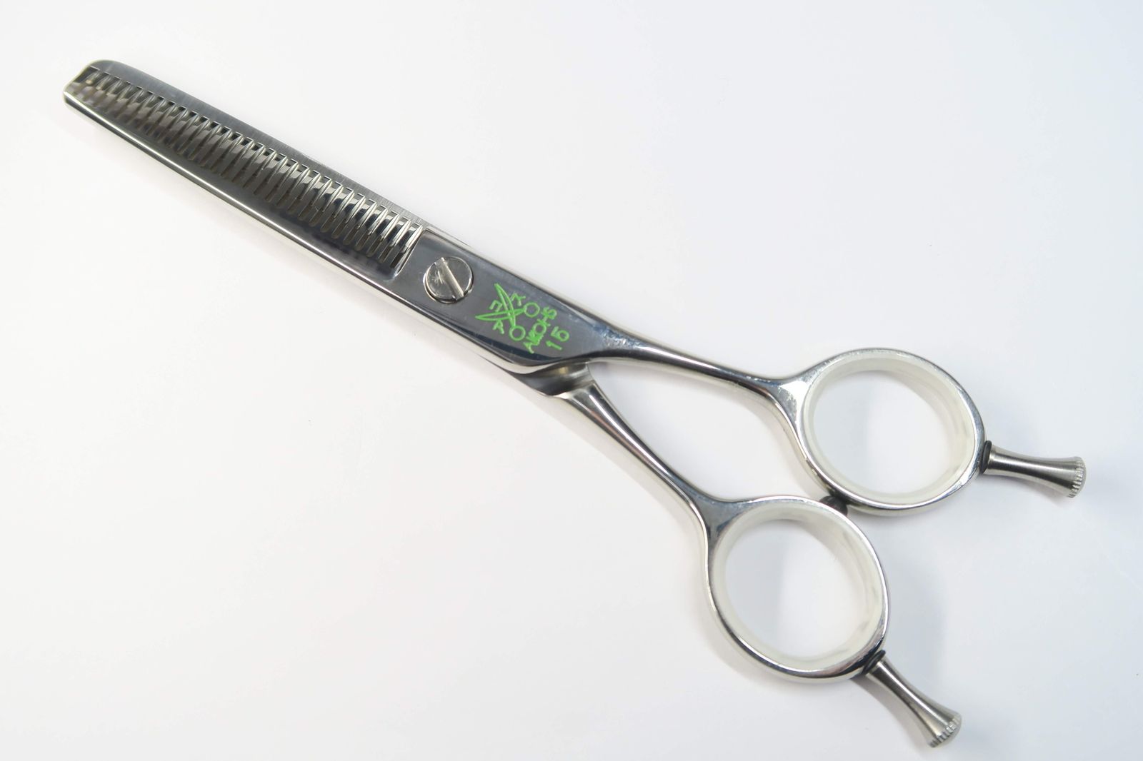 AKKOHS AYS6026 美容理容シザー 家庭用】YRシザー - axis scissors アクシスシザーズ ｜ 美容師用