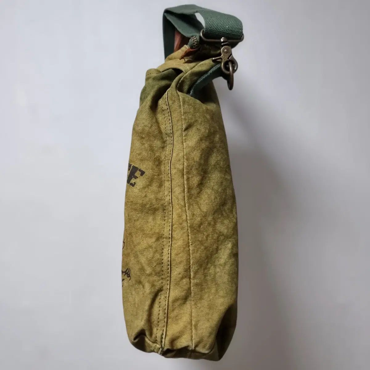 U S AIR FORCE ヴィンテージ ミリタリー ヘルメットバッグ - メルカリ