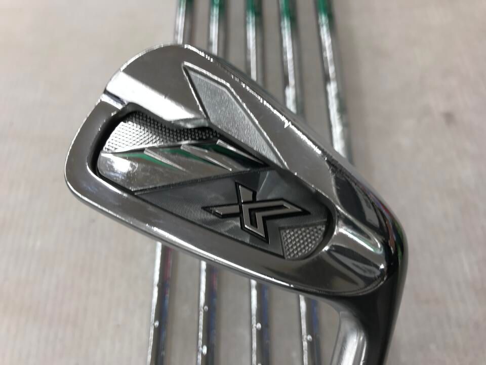 ダンロップ XXIO X-eks- 2022 NSプロ950GH neo DST Sフレックス