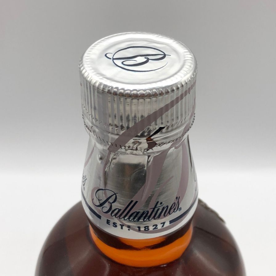 バランタイン マスターズ 700ml 40% Ballantine's【U0】 - メルカリ