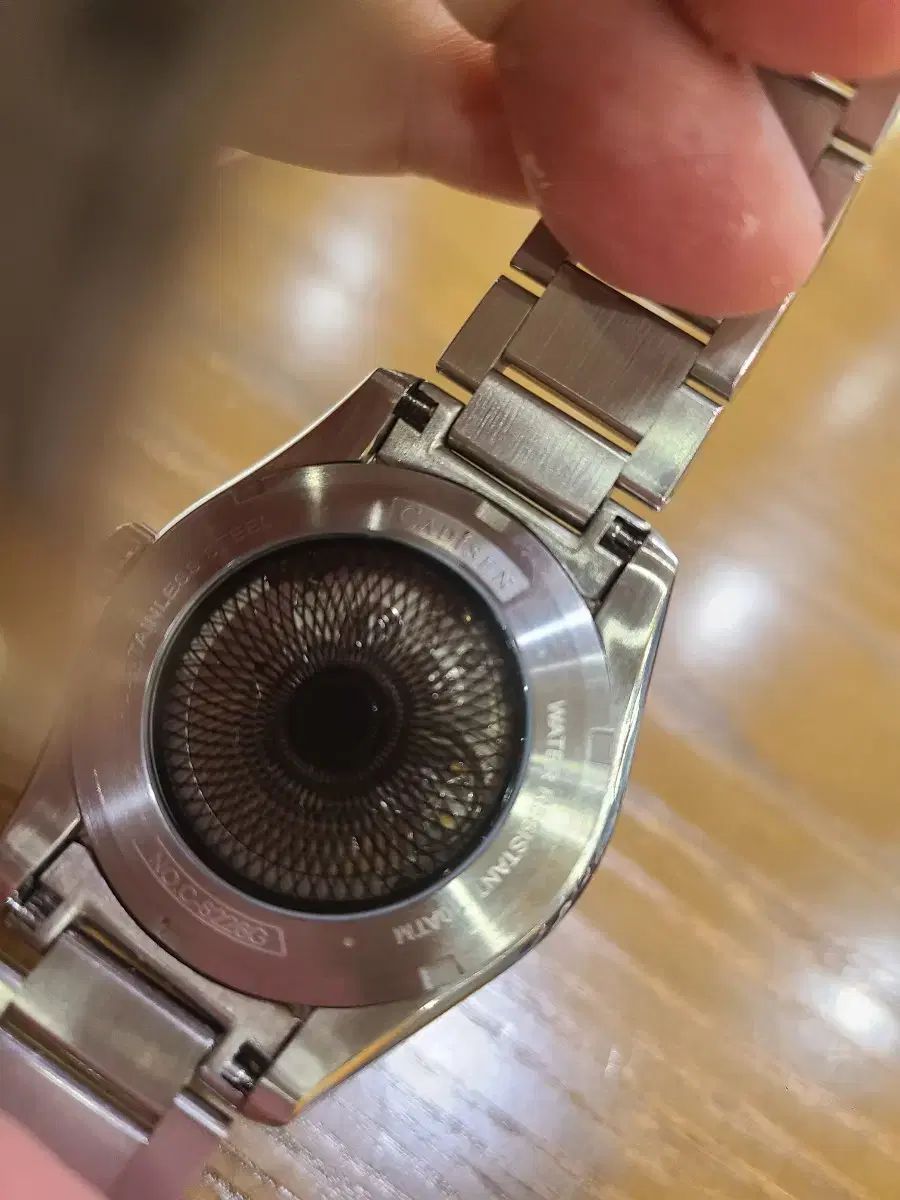 オートマティック