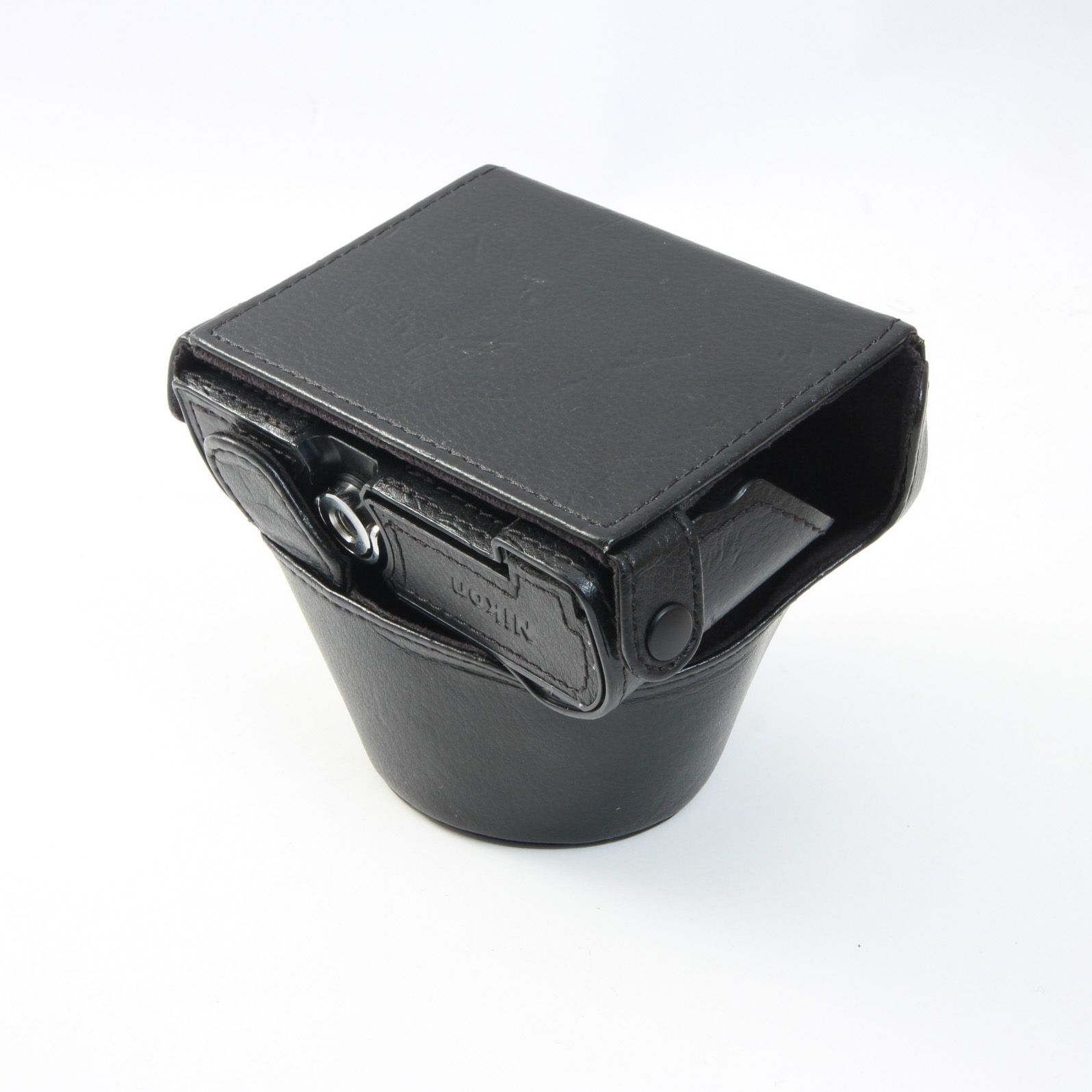 Nikon ニコン CB-N2220SA Nikon1 J5用 純正ボディーケース ブラック