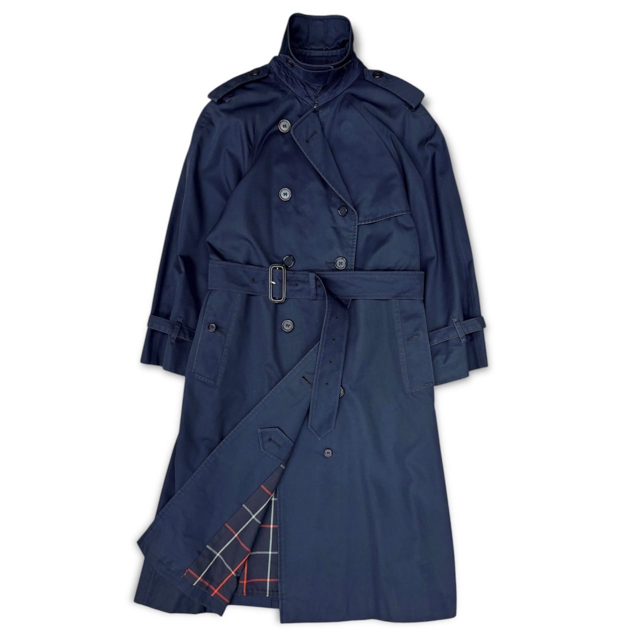 1994年製 Burberrys trench coat バーバリー Burberry トレンチコート
