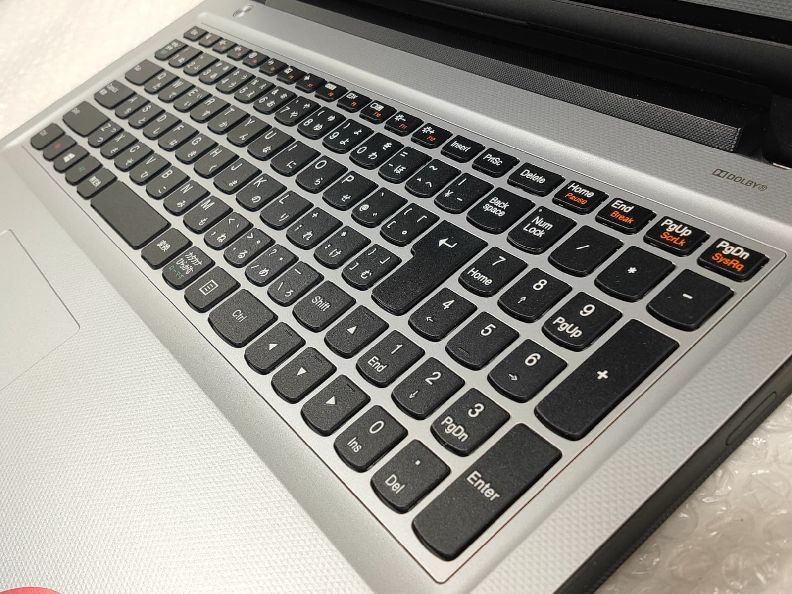 レノボ Lenovo ideapad 300-15IBR Celeron N3060/4GB/1TB HDD