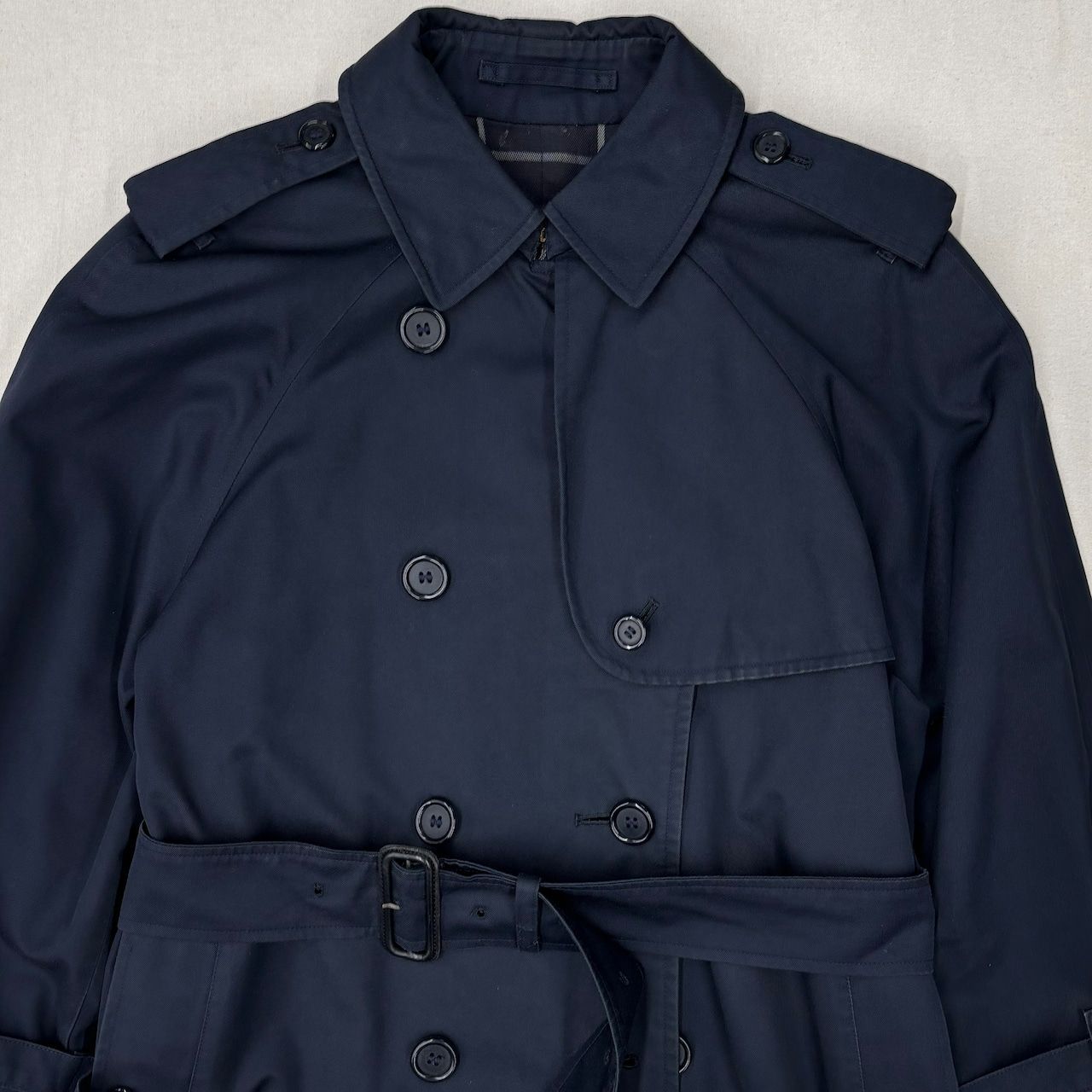 1994年製 Burberrys trench coat バーバリー Burberry トレンチコート