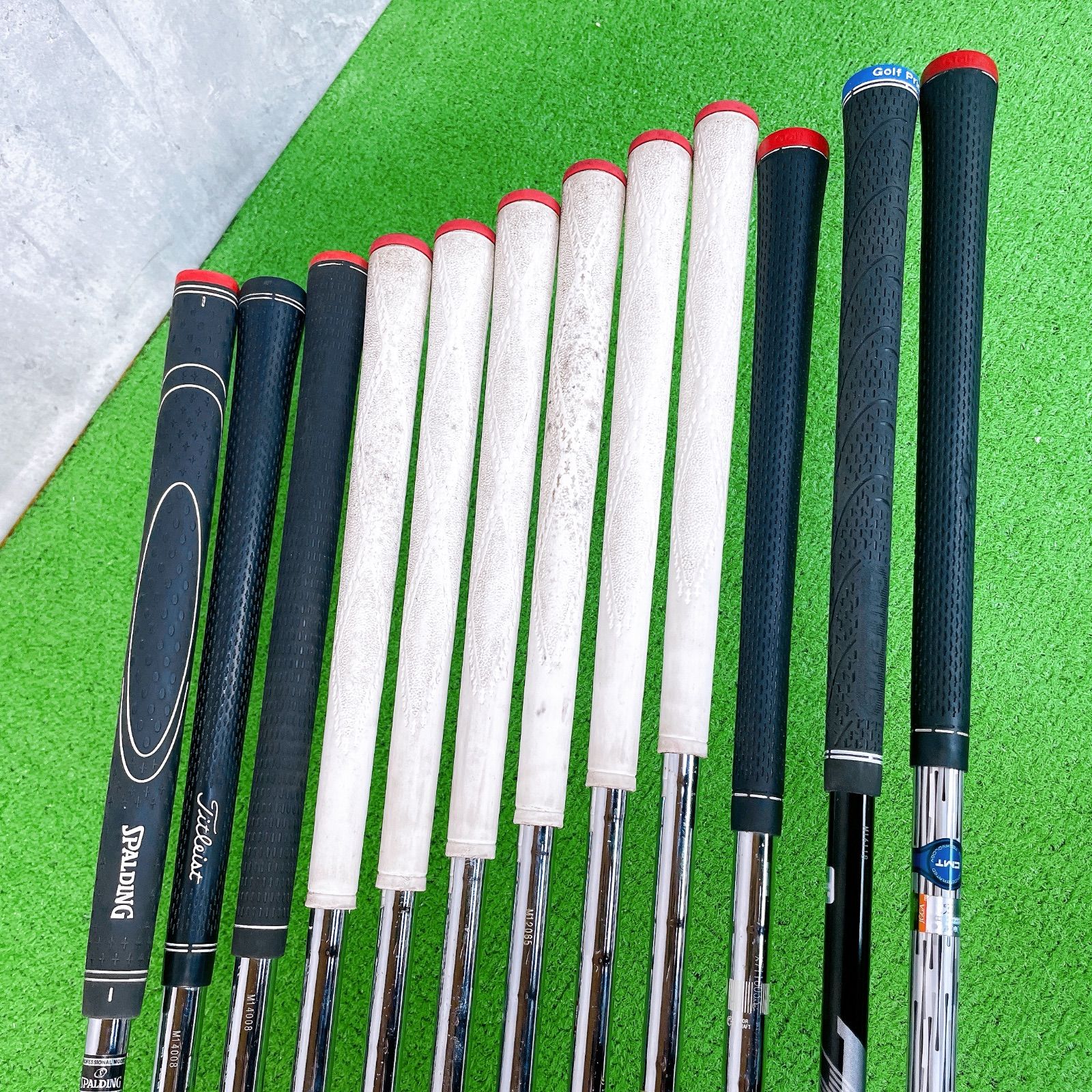 中古】【良品】【送料無料】メンズ タイトリスト Titleist VG3