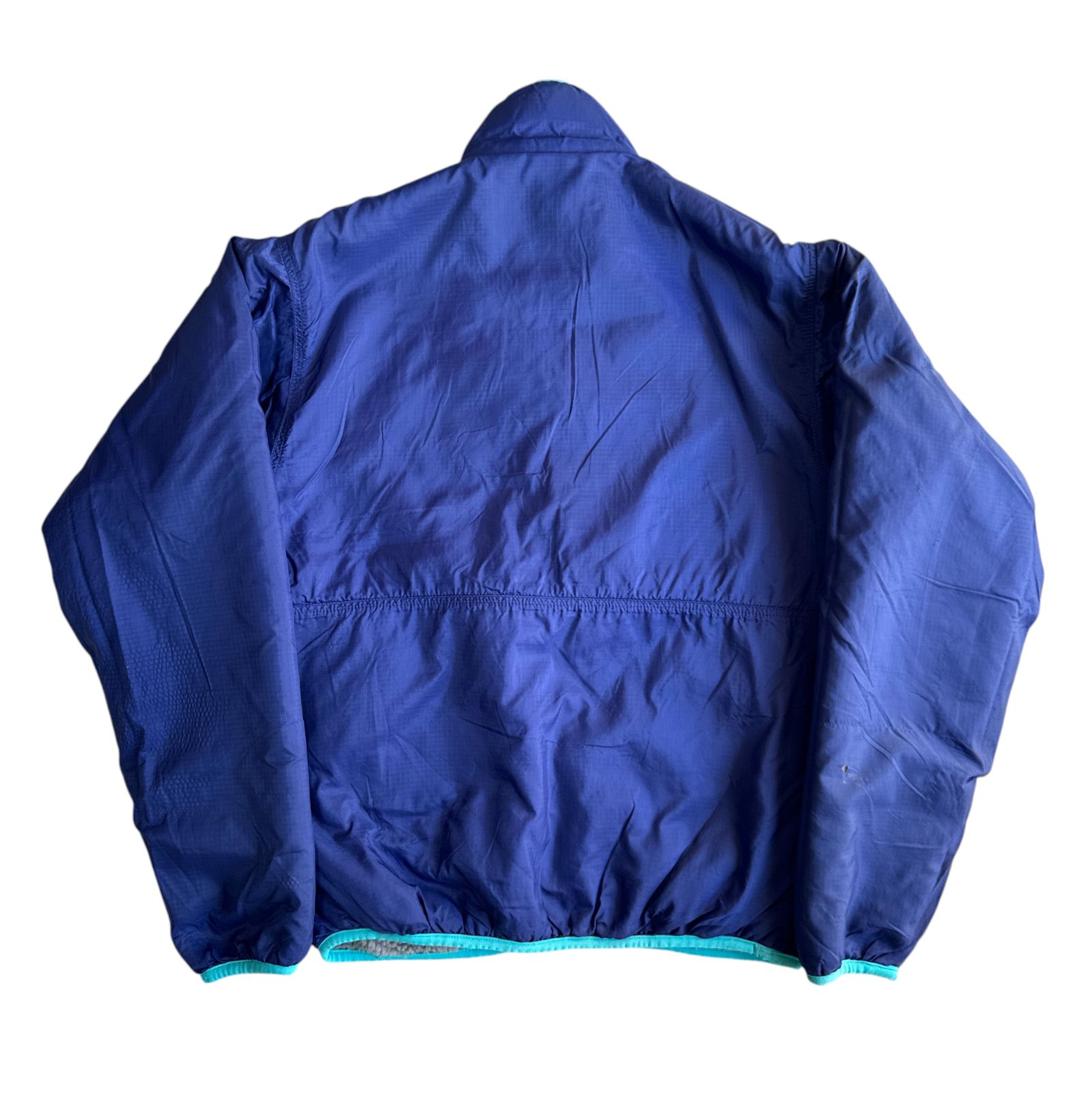 patagonia パタゴニア グリセード グレーコバルト 【公式通販】
