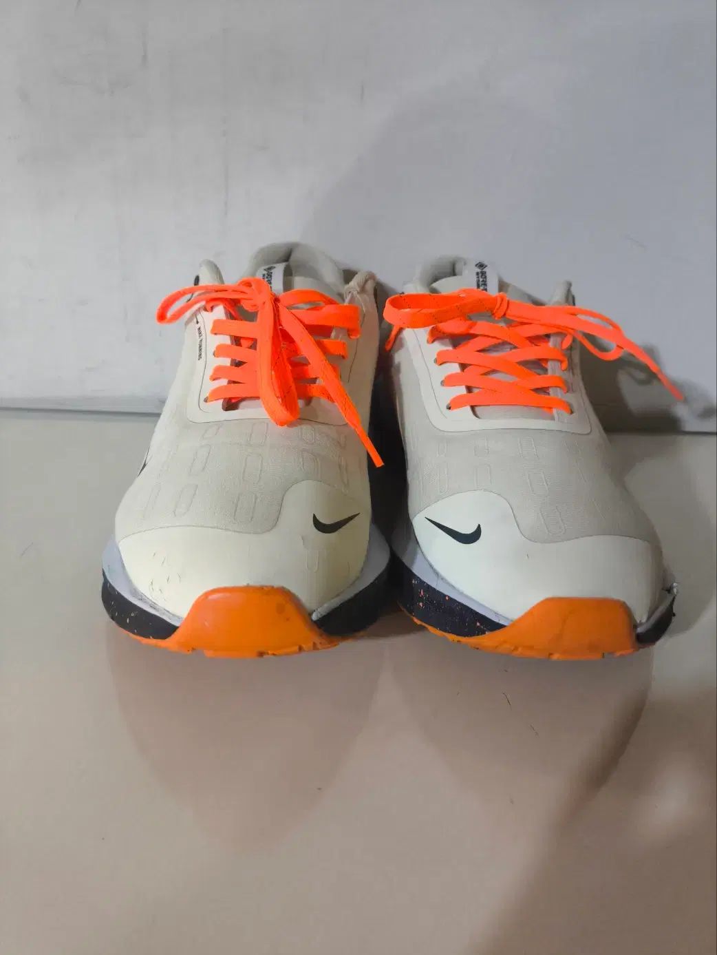 275mm NIKE インフィニティ ラン 4 GORE-TEX ランニングシューズ