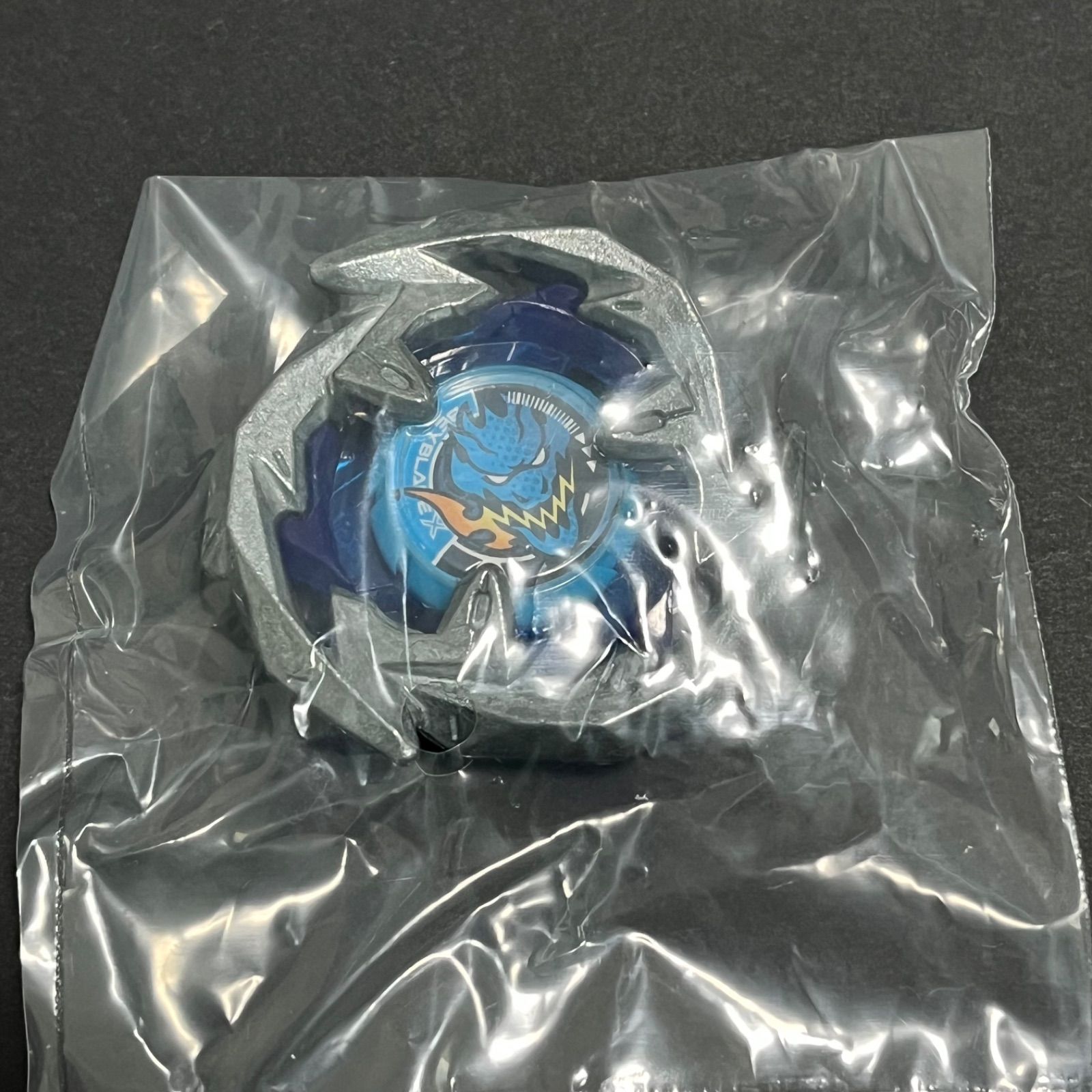袋未開封】ベイブレードX ブレード単品/ドランソード - メルカリ