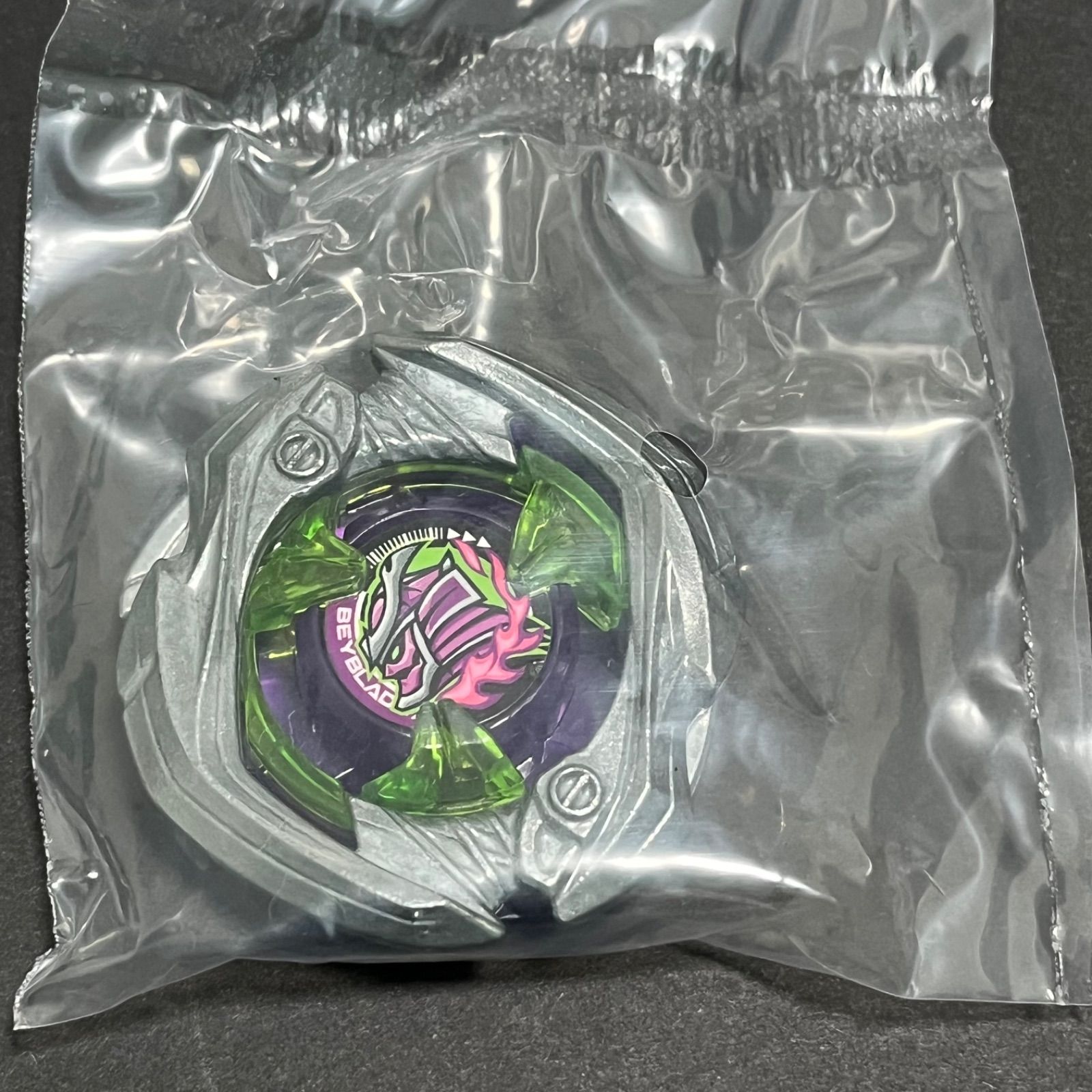 袋未開封】ベイブレードX ブレード単品/サムライセイバー - メルカリ