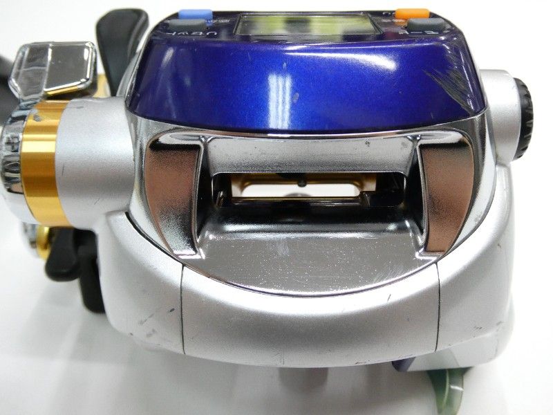 ダイワ ハイパータナコン 500F (01-9101150010) - メルカリ