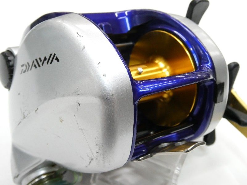 ダイワ ハイパータナコン 500F (01-9101150010) - メルカリ