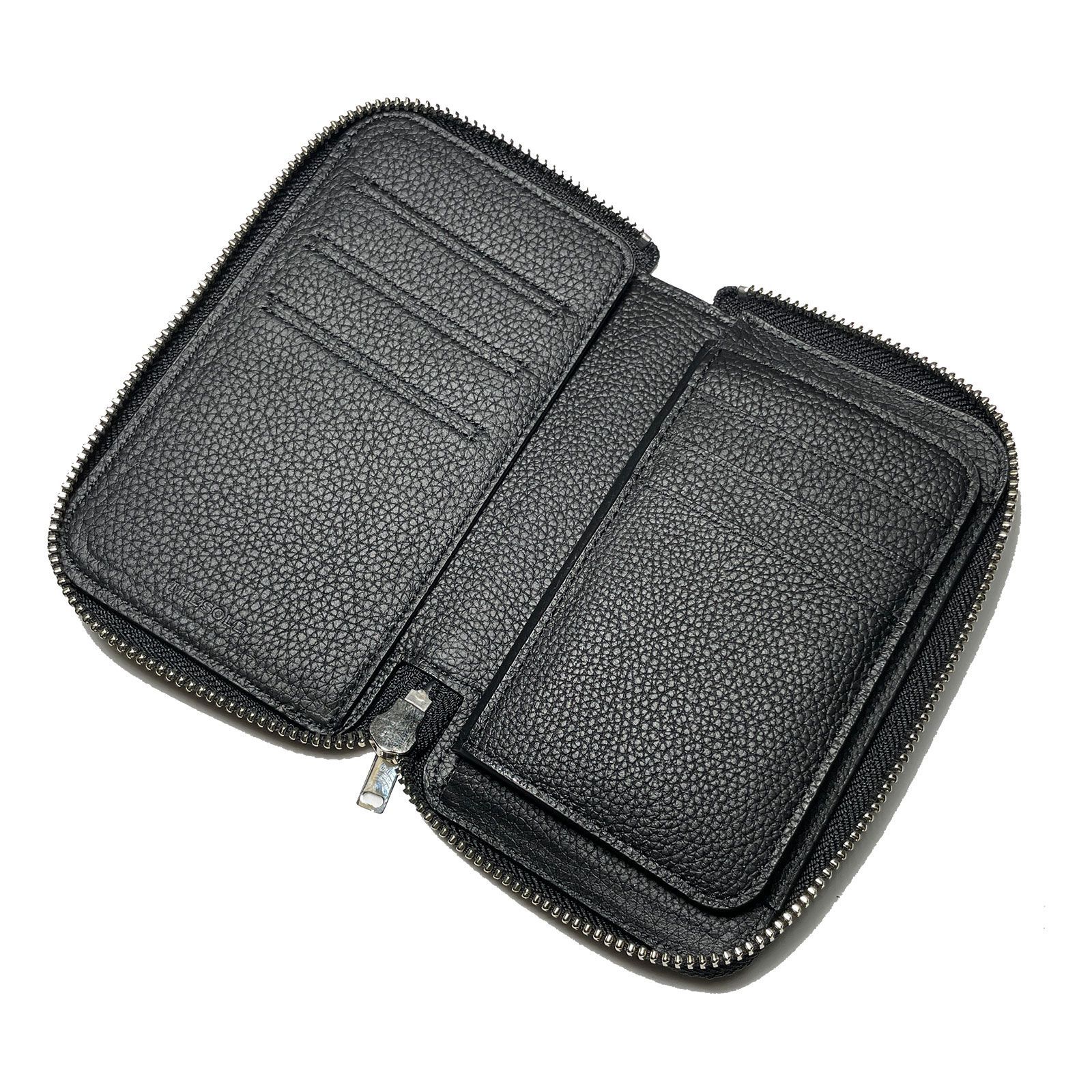 新品/国内正規品】 THE SOLE ザソール トリヨン・モーリス シュリンク