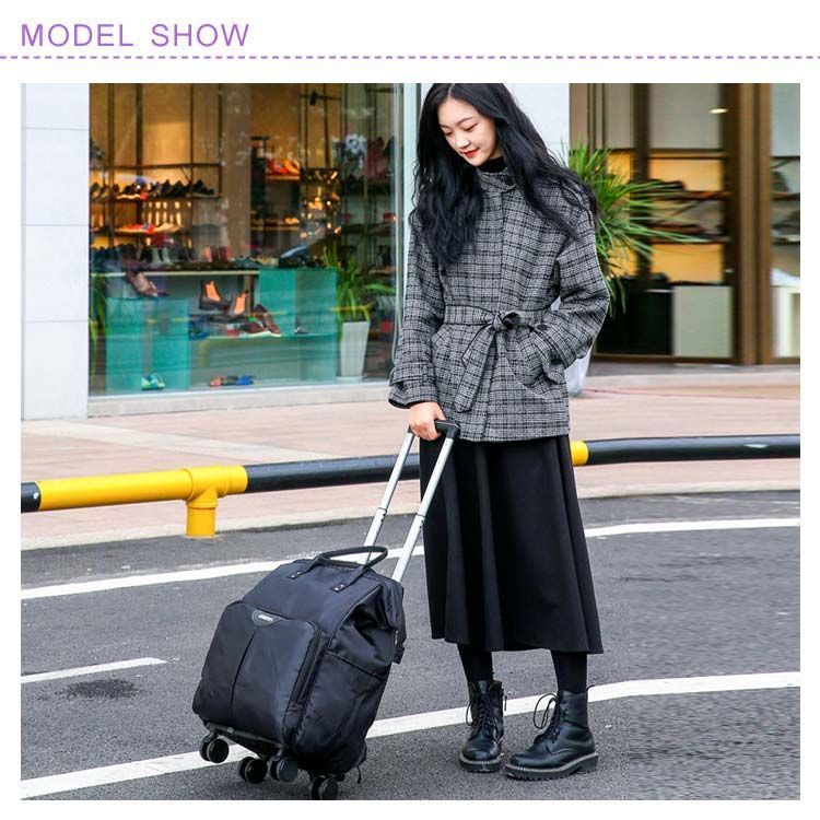 機内持ち込み キャリーバッグ