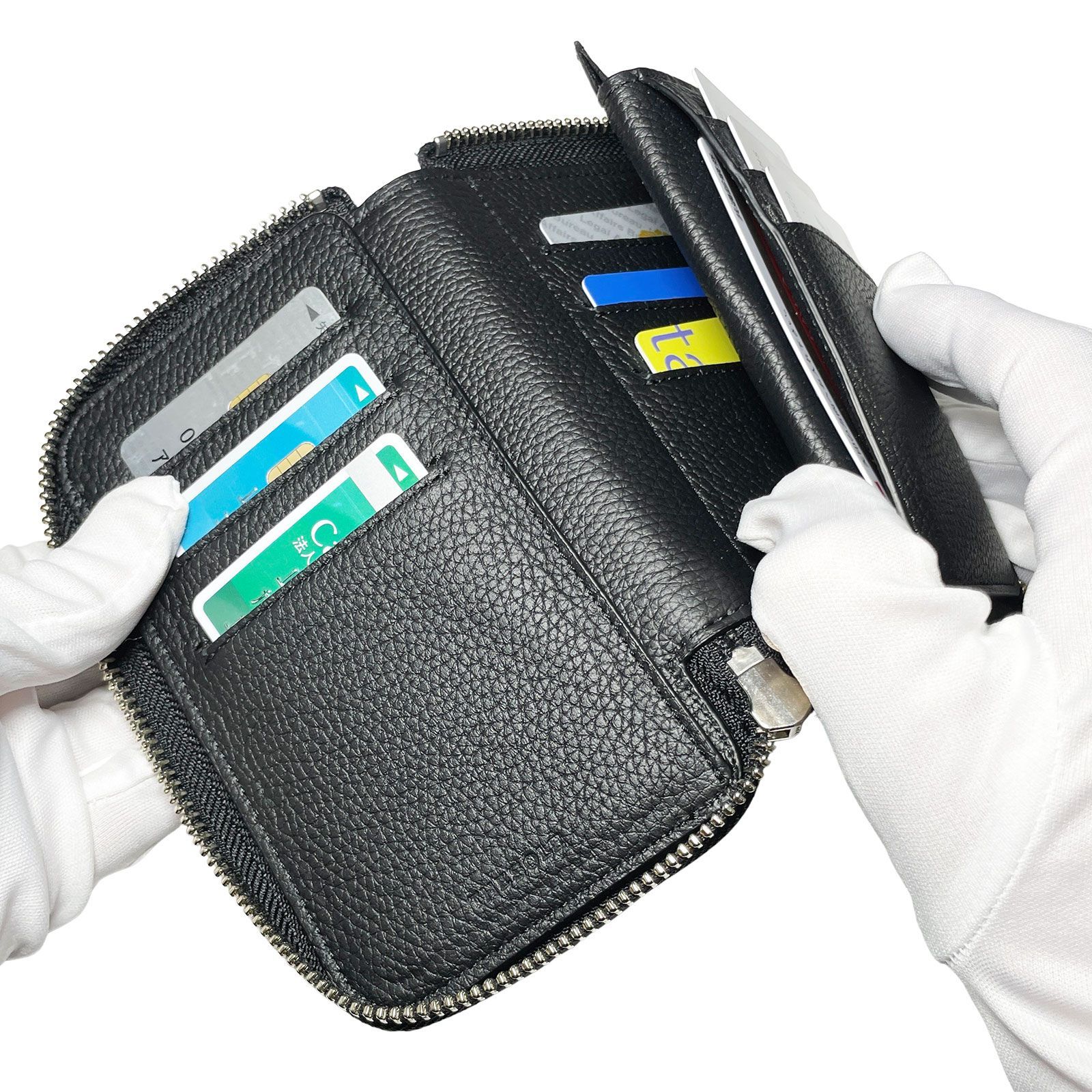 新品/国内正規品】 THE SOLE ザソール トリヨン・モーリス シュリンク