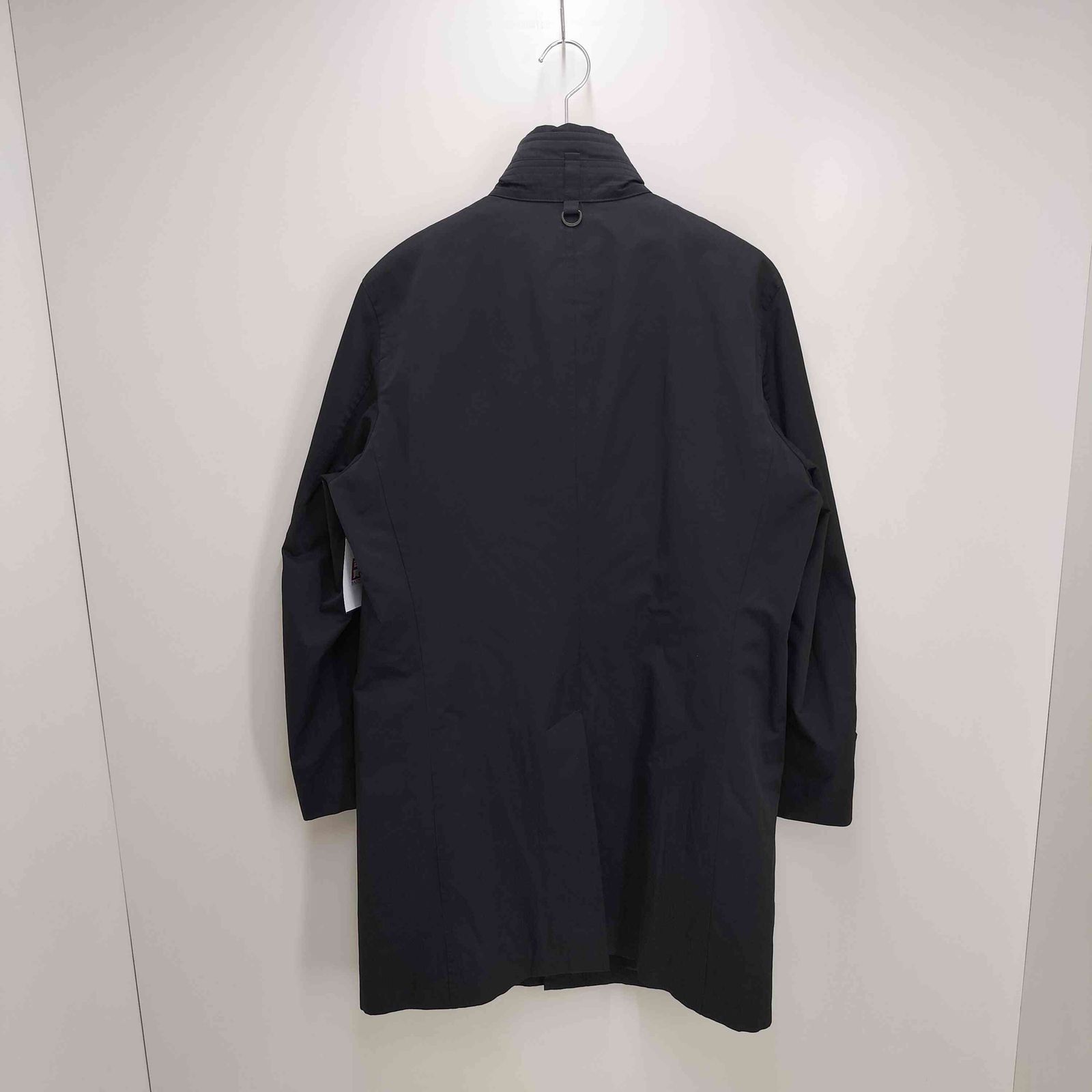 アレグリ allegri ライナー付き ロングコート メンズ 表記無 - メルカリ