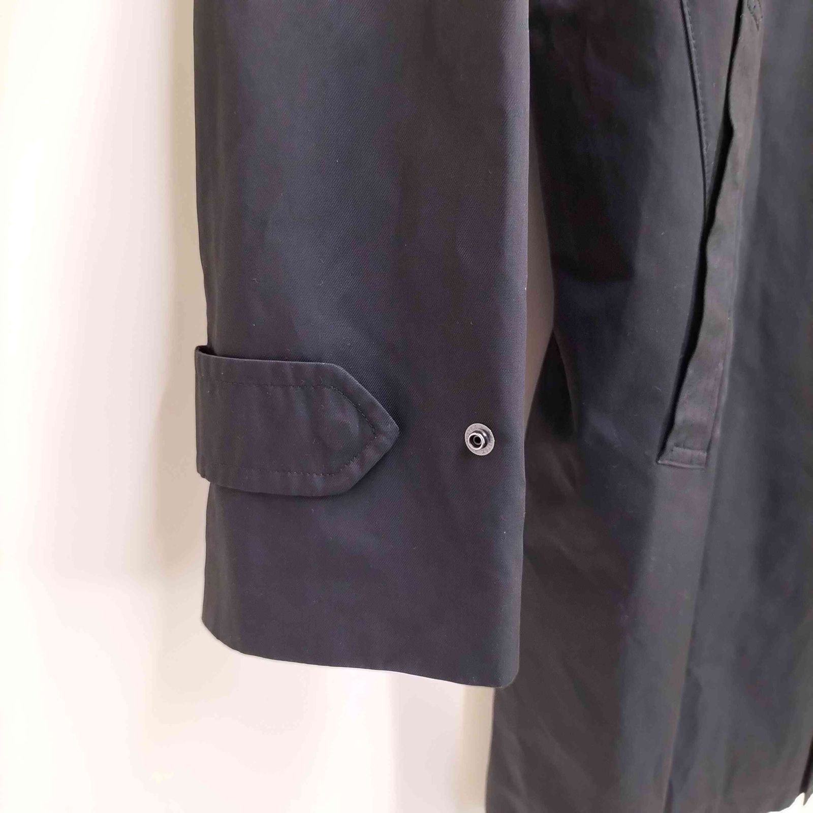 アレグリ　ウールライナー付きロングコート アレグリ allegri ライナー付き ロングコート メンズ 表記無 - メルカリ