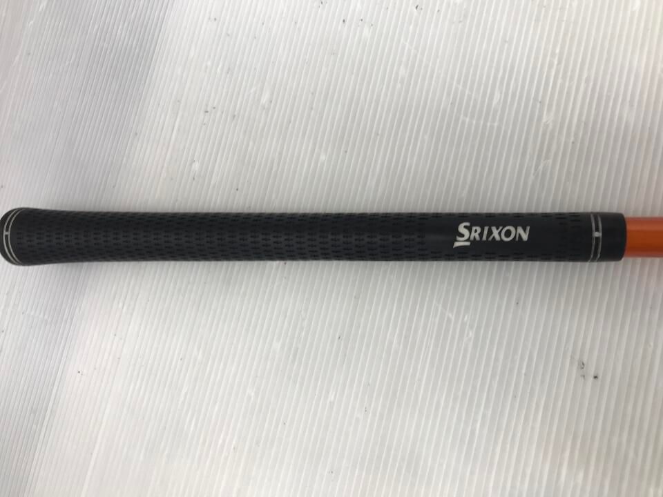 ダンロップ SRIXON Z H65 25度 Miyazaki Kaula 7 for HYBRID S