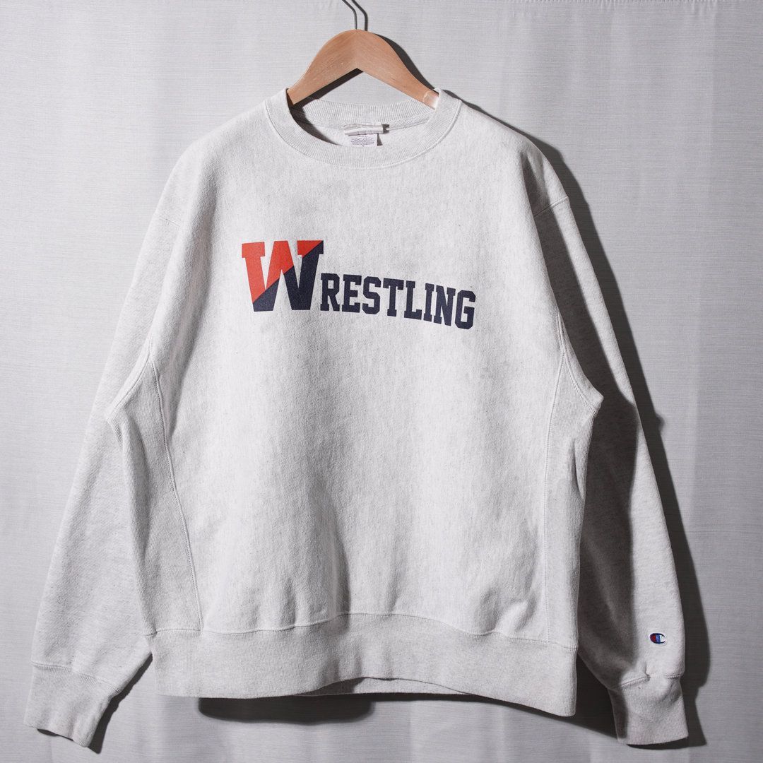 チャンピオン Champion リバースウィーブ REVERSE WEAVE カレッジ