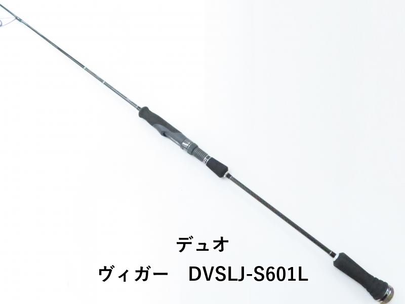 デュオ ヴィガー DVSLJ-S601L (02-8202250009) - メルカリ
