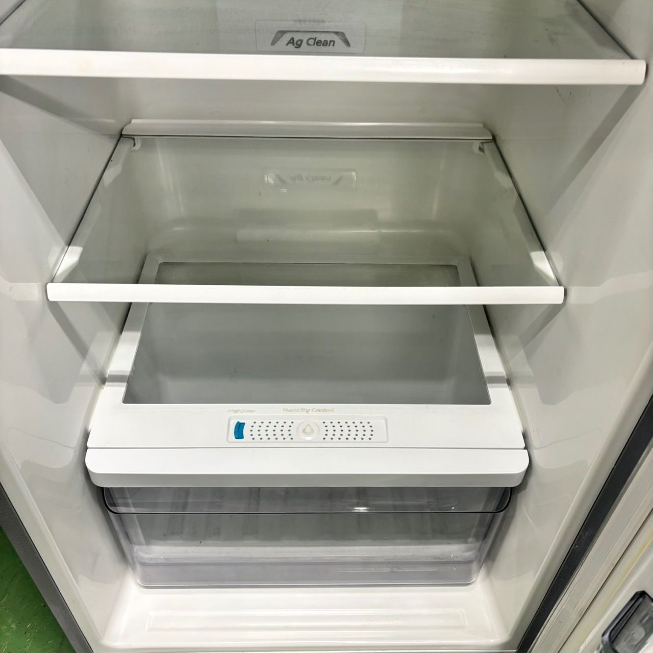 565 パナソニック 中型 冷蔵庫 200L強 1〜5人暮らし用 小型 右開き