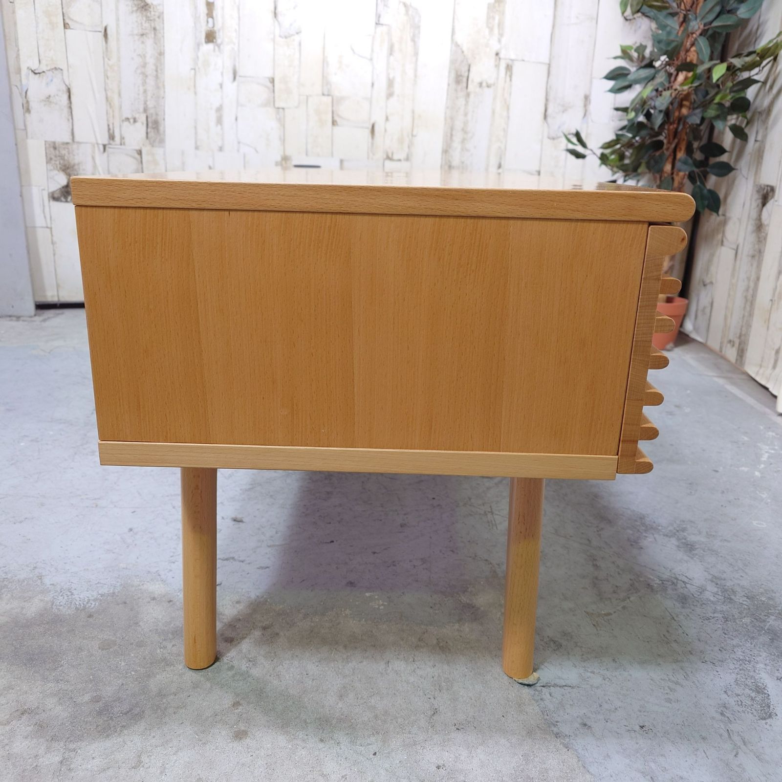 家具 NDstyle. テレビボード テレビ台 1500ワイド - メルカリ