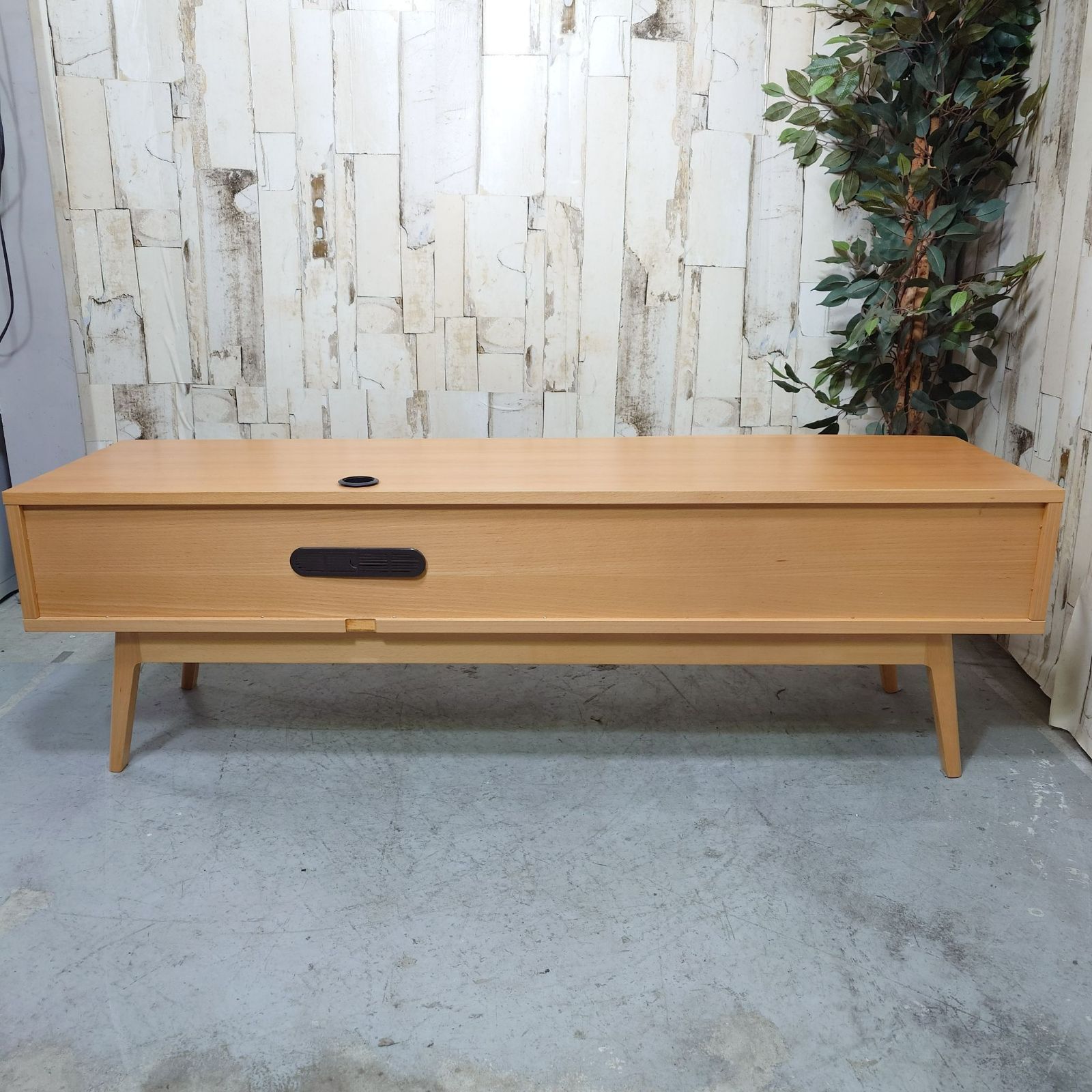 家具 NDstyle. テレビボード テレビ台 1500ワイド - メルカリ