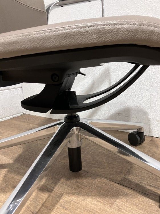 固定肘付ECチェア EC120HL