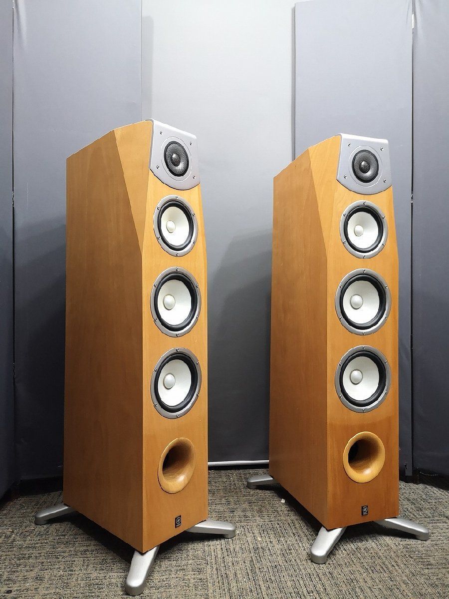 ◇レストア整備済◇ヤマハ YAMAHA Soavo-1/soavo1 スピーカー・ペア