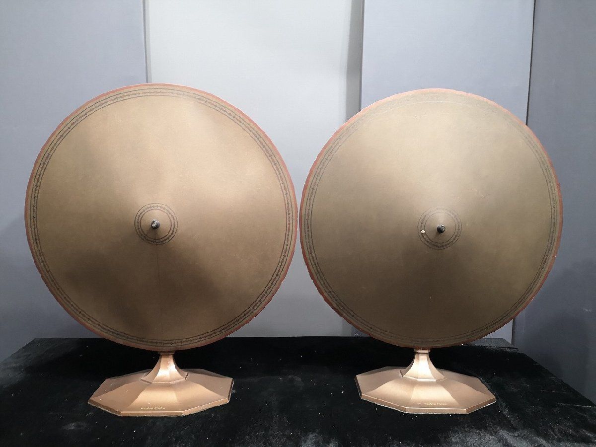 ◇美品・超希少 1920年代 Western Electric WE 540-AW/540AW w/専用