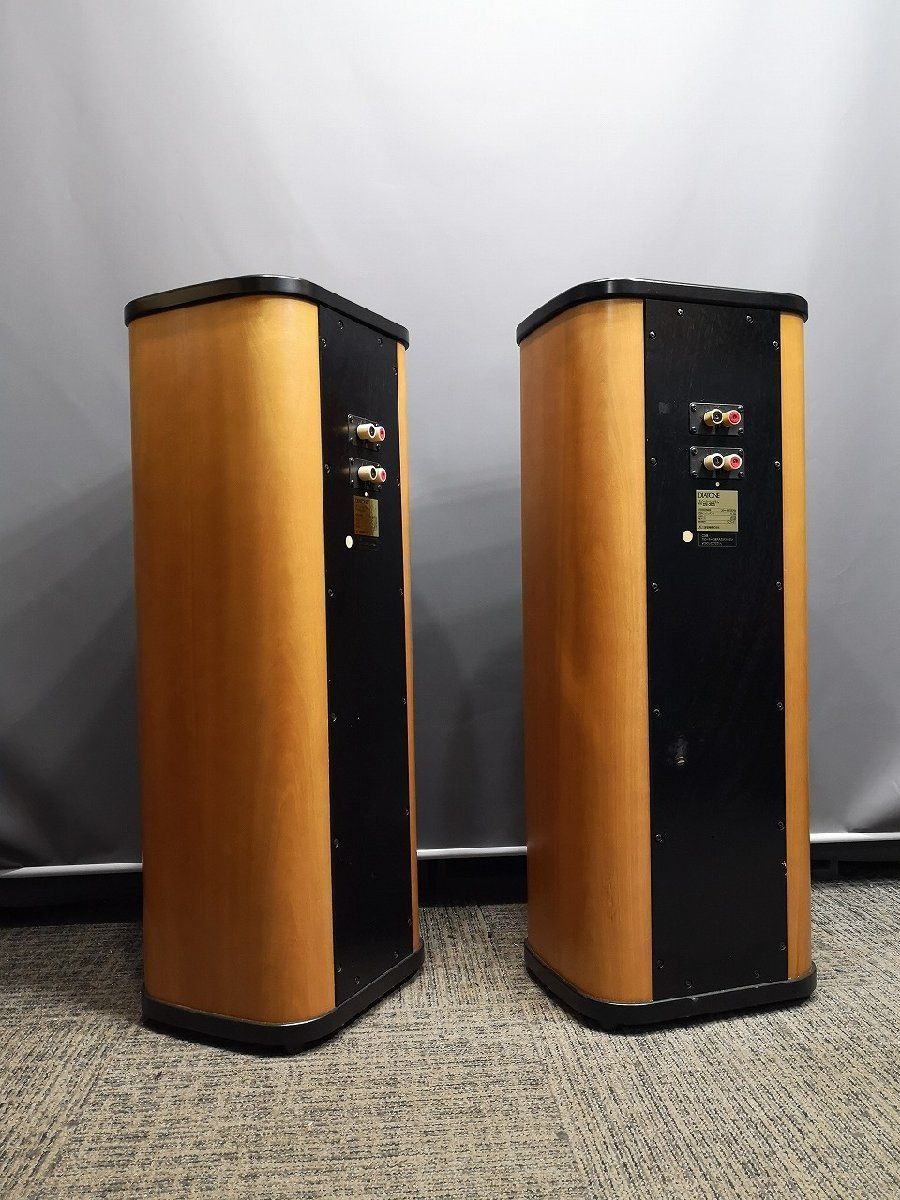 保証付レストア整備済】◇DIATONE DS-203/ds203 トールボーイ