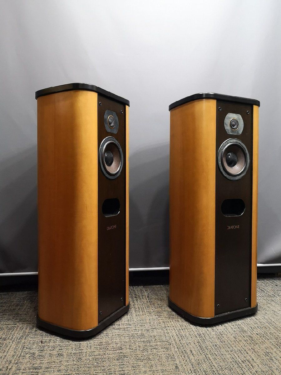 ☆冬の感謝祭☆彡【保証付レストア整備済】◇DIATONE DS-203/ds203