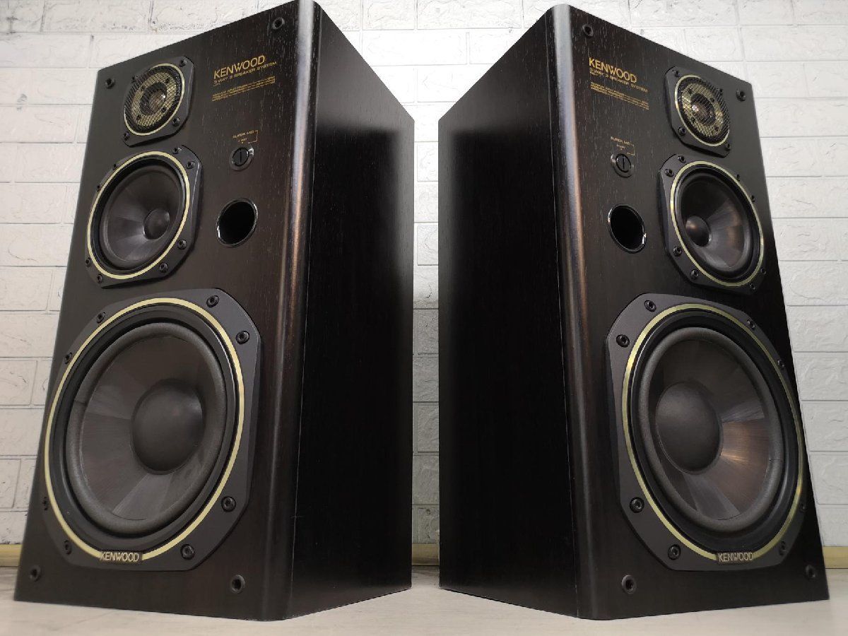 SOLD OUT◇レストア整備品・保証付◇KENWOOD ROXY DG77/w Bluetooth
