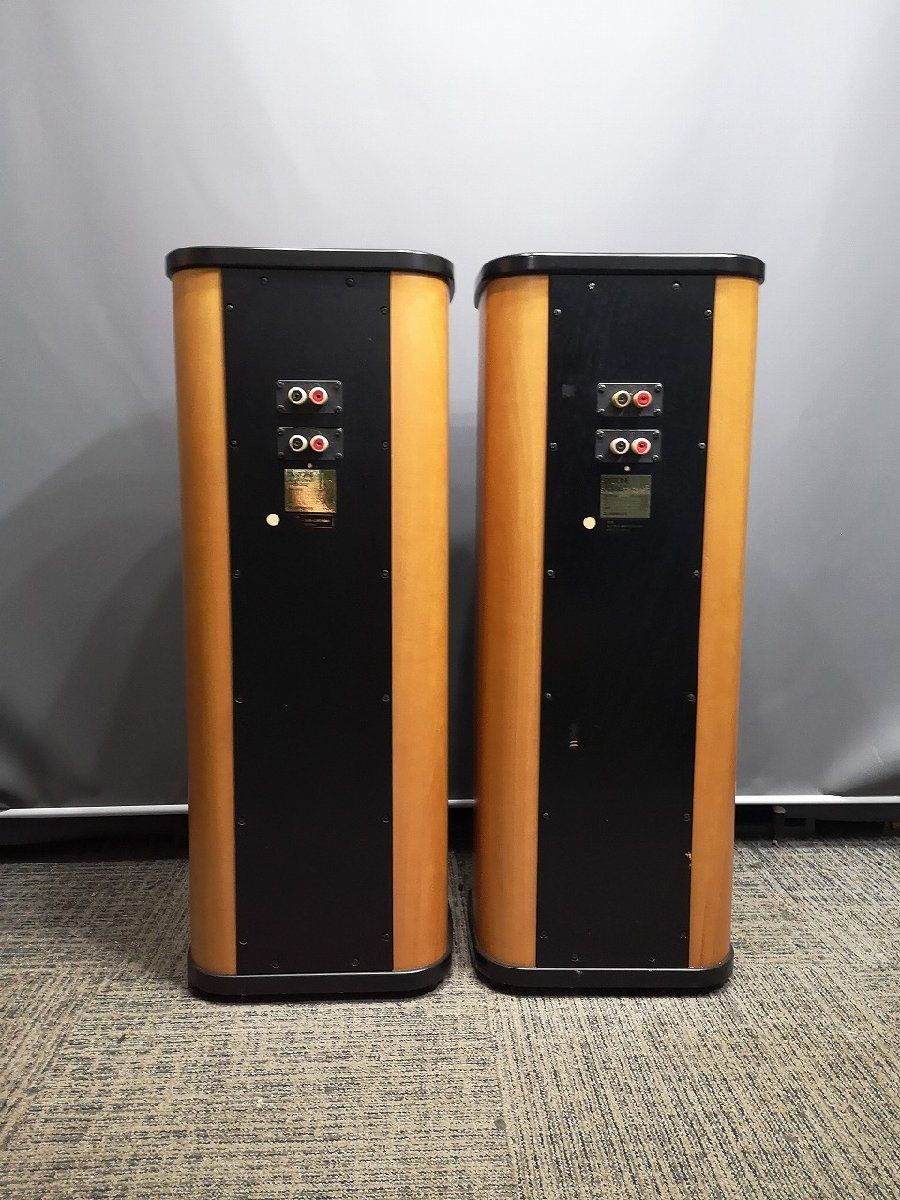 保証付レストア整備済】◇DIATONE DS-203/ds203 トールボーイ