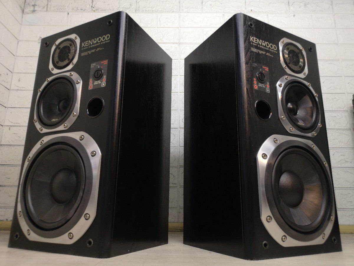 ◇定価37万円・フルオプション・高音質レストア整備品◇KENWOOD ROXY