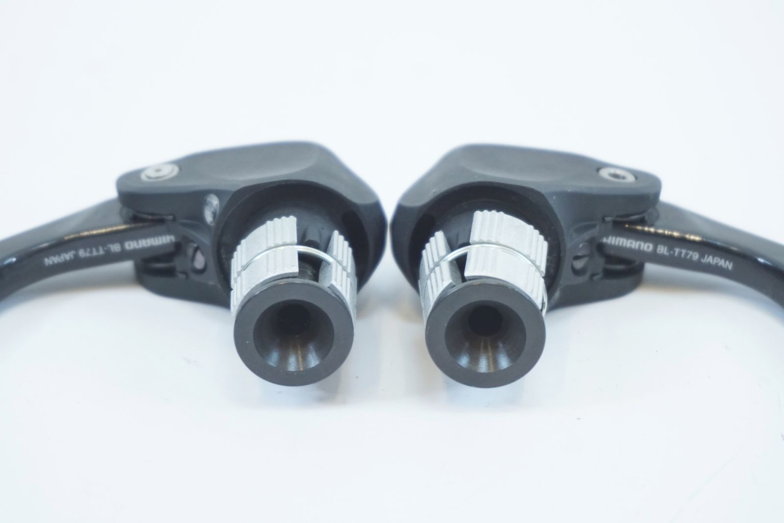パーツ SHIMANO BL-TT79 SHIMANO 「シマノ」 DURA-ACE BL-TT79 ブレーキレバーセット