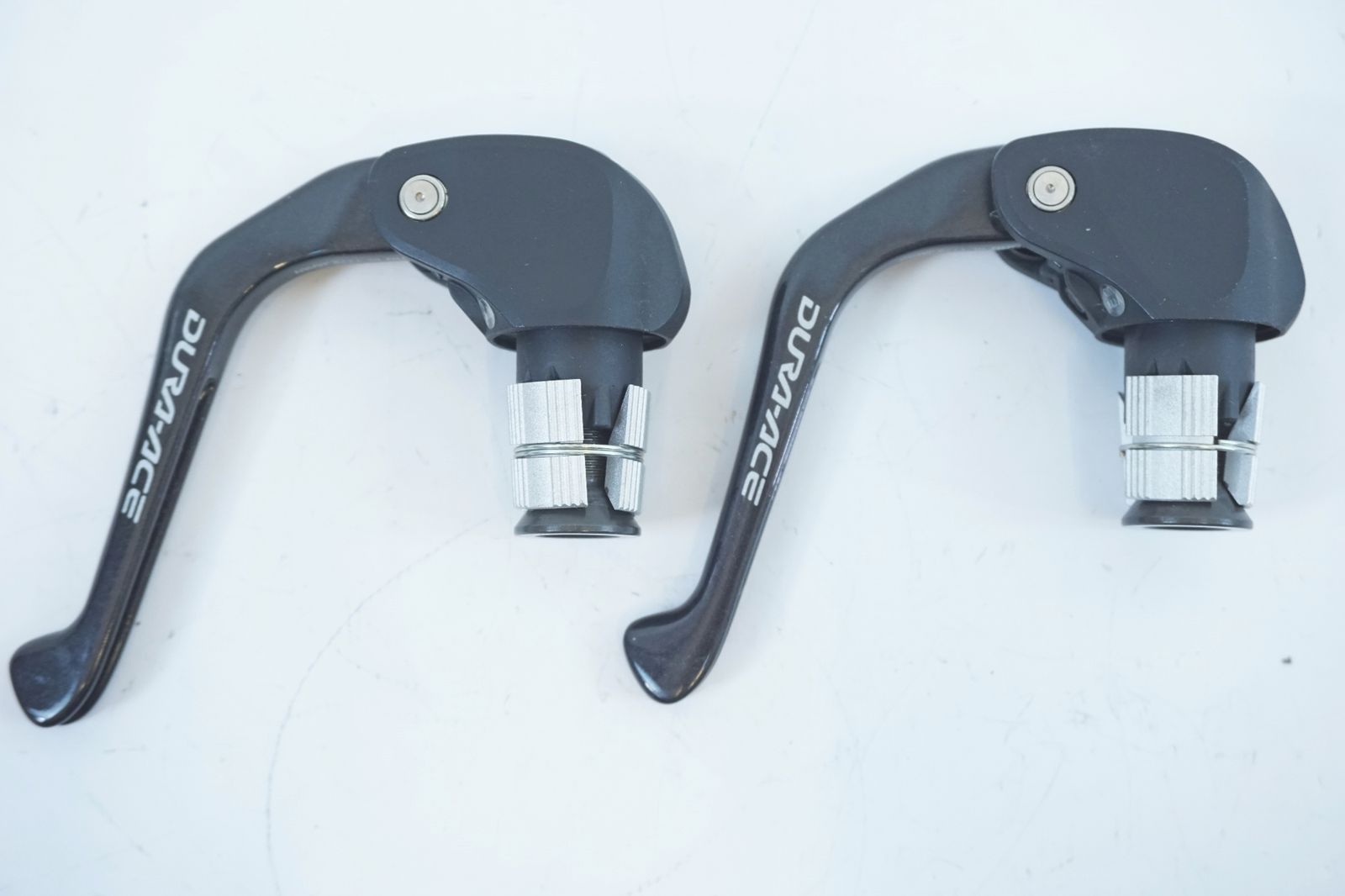 SHIMANO 「シマノ」 DURA-ACE BL-TT79 ブレーキレバーセット