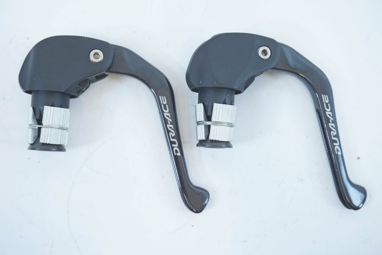 SHIMANO 「シマノ」 DURA-ACE BL-TT79 ブレーキレバーセット