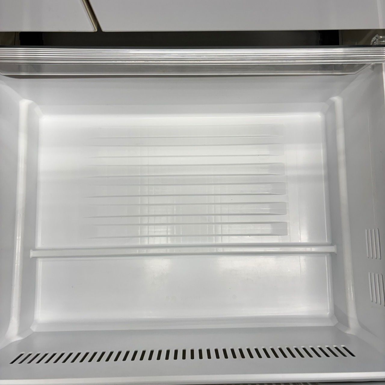 564 パナソニック 大型冷蔵庫 400L強 小型 家庭用 観音開き 自動製氷