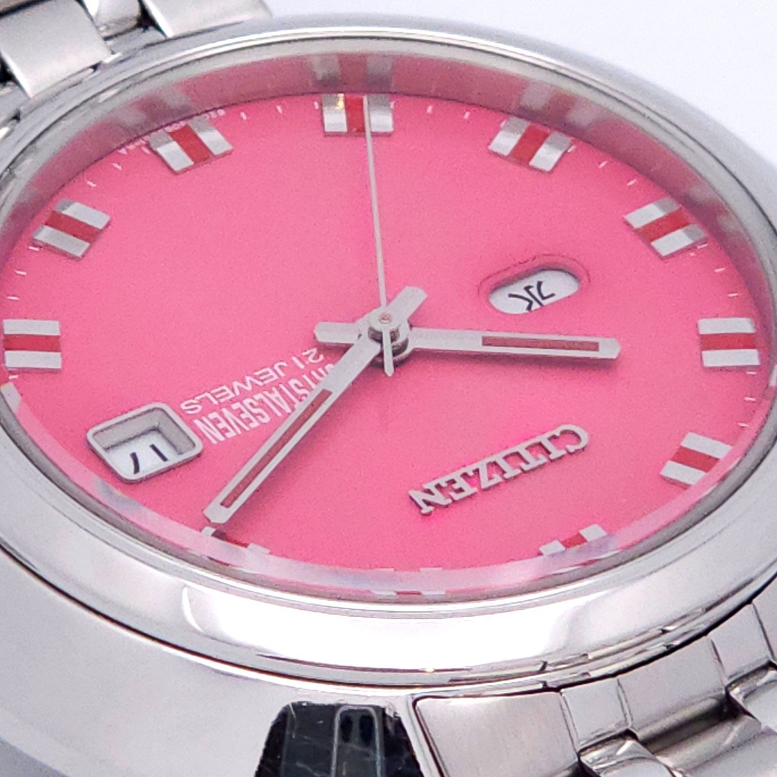 CITIZEN シチズン