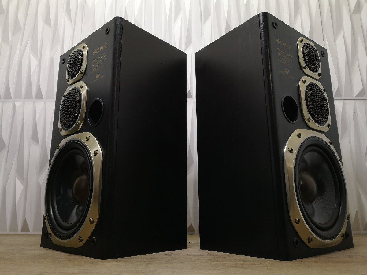 ☆春の感謝祭☆彡◇整備済6か月保証◇SONY Liberty LBT-V715 ソニー