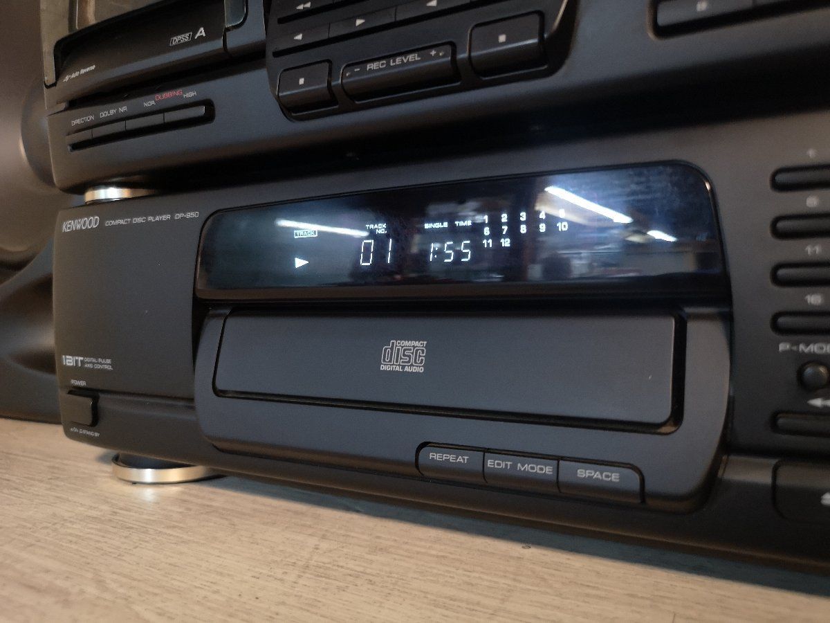 ☆冬の感謝祭☆彡◇レストア整備済6か月保証◇KENWOOD ROXY L5/w