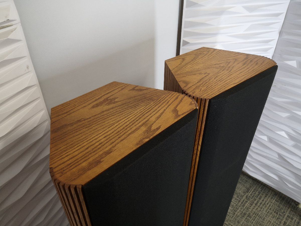 ◇レストア整備品◇Infinity Kappa 7.2i Series2 トールボーイ型