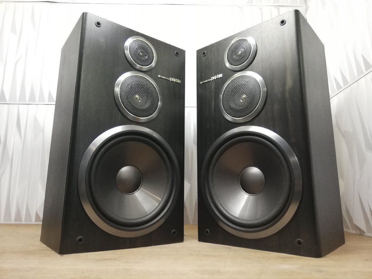 ◇保証付・レストア整備済◇Pioneer Private B7 バブルコンポ