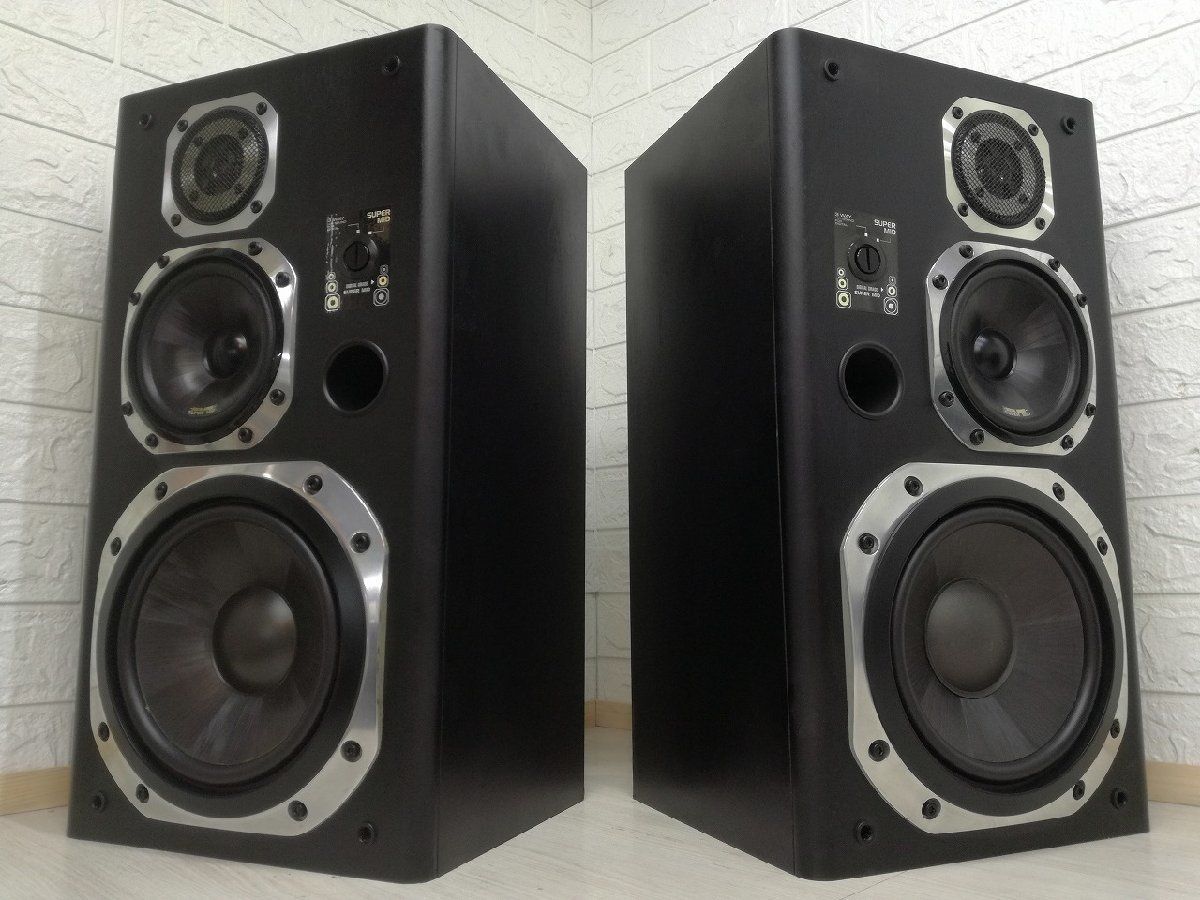 SOLD OUT◇KENWOOD ROXY DG77 1988年・ロキシー・バブルコンポ・定価32