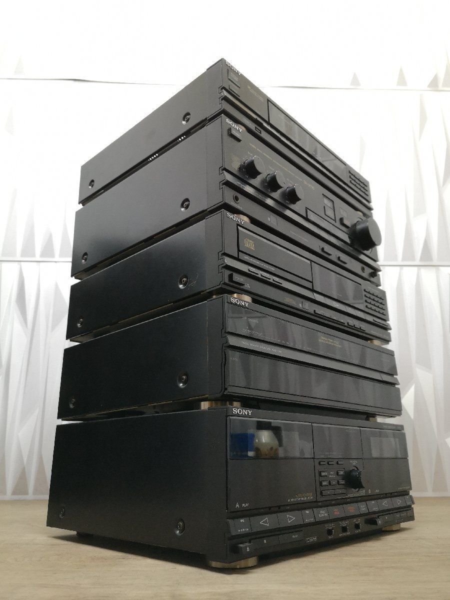 ☆春の感謝祭☆彡◇整備済6か月保証◇SONY Liberty LBT-V715 ソニー