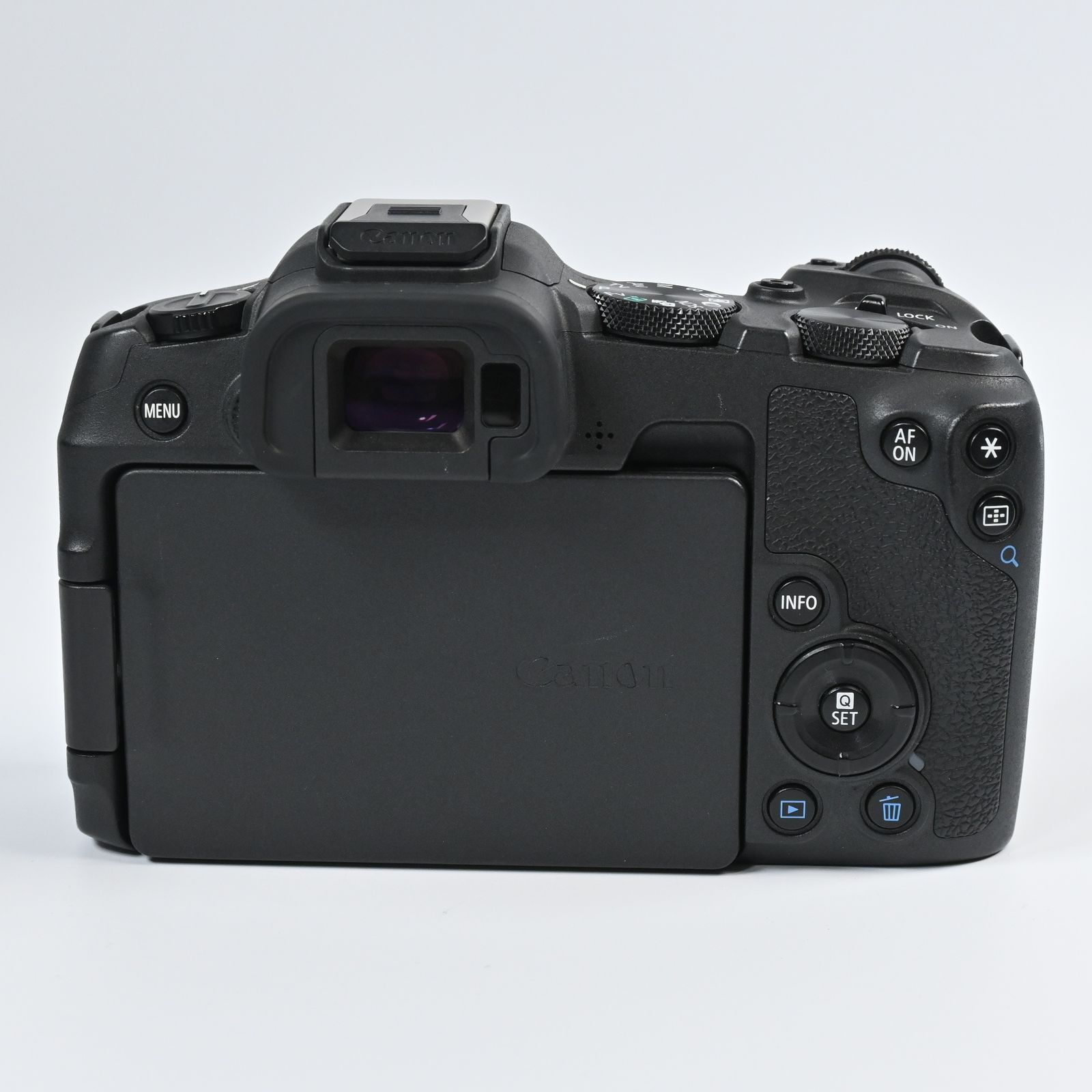 Canon EOS R8 ボディ ショット数12000以下 - メルカリ